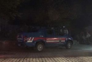 Foseptik ukuruna den buzay kurtarmak iin giren 3 kii ld
