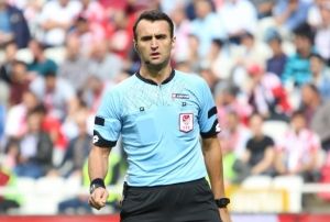 Kayserispor-Kasmpaa man Atilla Karaolan ynetecek
