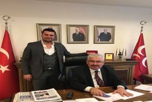MHP Genel Bakan Yardmcs Semih Yaln'n olu hayatn kaybetti