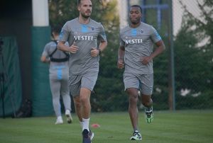 Filip Novak plaka diyecek