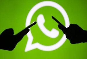 te Trkiye'deki WhatsApp kullanclarnn says