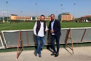 Kayserispor'da grev deiiklii