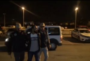 Kayseri Emniyetinden DEA'a gece operasyonu: 6 gzalt