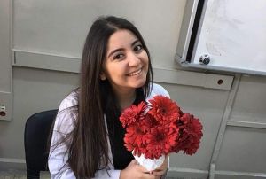 ncilay retmen 26 yanda kansere yenik dt