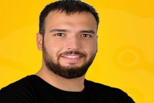 Einden ayrlan gen yazlmc intihar etti