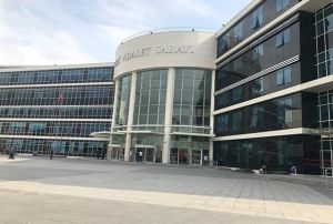 Boanma davasnda damat ile kaynbaba yumruklat