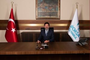 Hakan Atilla, Borsa stanbul Genel Mdrlne atand