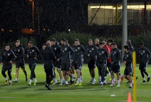 stikbal Mobilya Kayserispor, Yeni Malatyaspor hazrlklarna balad