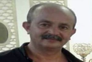  Emekli polis iki kardee kurun yadrd: 1 l, 1 yaral