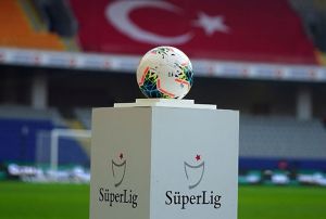 Sper Lig'de 9. hafta heyecan
