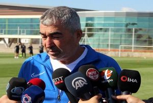 Samet Aybaba: 
