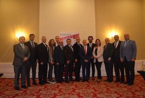 KGK'da grev dalm yapld