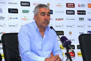 Samet Aybaba: 
