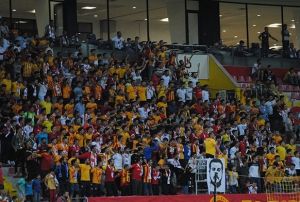 Kayserispor-Fenerbahe ma biletleri sata kyor