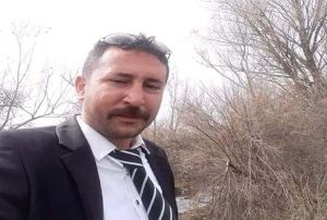 Kayseride bunalma giren adam intihar etti