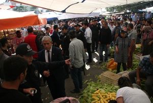 Pazarclar arasndaki alacak verecek kavgas kanl bitti