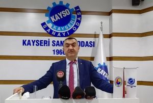 Mehmet Byksimitci: ABD yaptrmlar ve szde Ermeni soykrm bizim