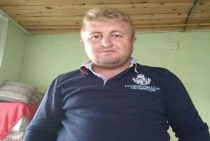 Kayseri'de trafik kazas: 1 l