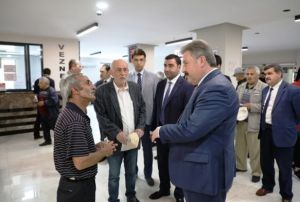 Emlak vergisinin 2. taksitini unutmayn