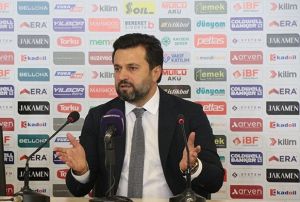 Kayserispor ligdeki ilk galibiyetini ald