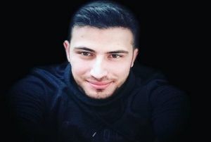 Eitimde fenalaan uzman avu ehit oldu