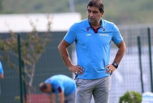 nal Karaman, sakatlklar nedeniyle byk bir sknt yayor