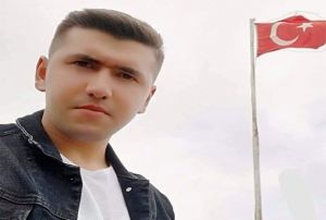 Dn iin memleketine gelen uzman avu kazada ld