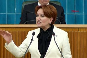  Meral Akener: Seil retmen Cumhuriyettir Seil retmen Trkiyedi