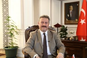  Enerji aktarmna Melikgazi Belediyesi katks