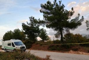 13 yandaki kzyla ilikisi olan genci av tfeiyle ldrd
