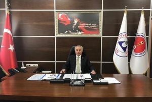 Prof. Dr. Abdullah nci:Sahipsiz sokak hayvanlar halk sal sorunu