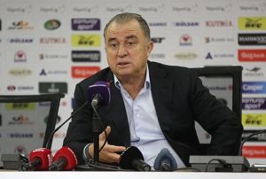 Fatih Terim: 