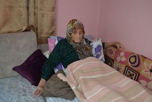 106 yandaki kriye nine Atatrk' anlatt