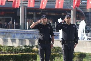 Kayseri'de 10 Kasm