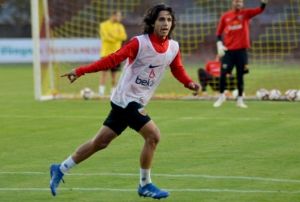 Sper Lig'in en gen golcs Emre Demir'in hikayesi 