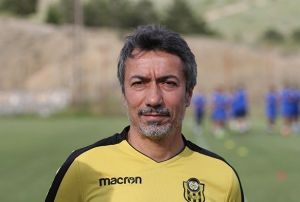Yeni Malatyaspor sralamadaki yerinden memnun