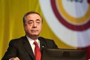 Mustafa Cengiz: 