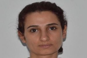 Bombal saldr iin Trkiye'ye gelen kadn terrist yakaland