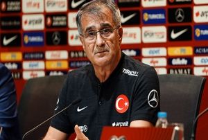 enol Gne: 'Herkese kapmz ak'
