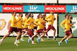 Galatasaray'a Babel ve Muslera oku!