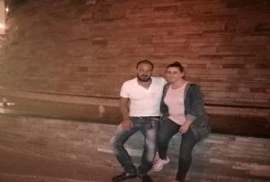 Kadn cinayeti kocas bandan vurdu