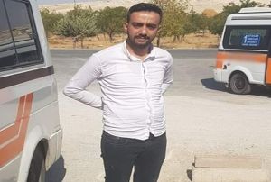 Alkol ald arkadann boazn keserek ldrd