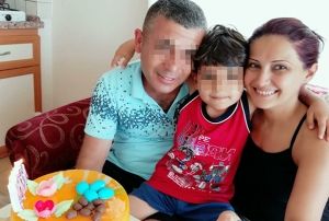  Karsn ldrdkten sonra paralayan zanldan ok savunma