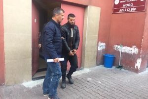 Suriyeliler'in kavgas cinayetle bitti