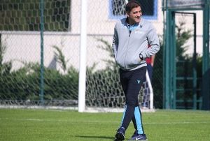 Trabzonspor'da kadro deiiyor