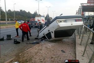  Bu otomobilden sa kt