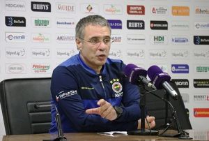 Ersun Yanal: 