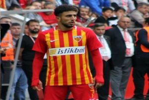  Bilal Baackolu: