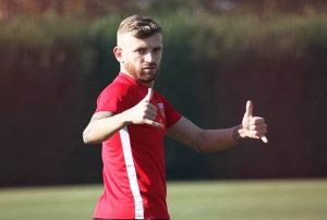  Pedro Hernique Beikta manda yok