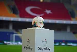 Sper Lig'de 13. hafta program